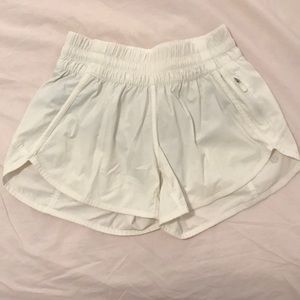 Lululemon Tracker Short